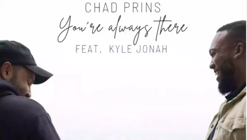Chad Prins