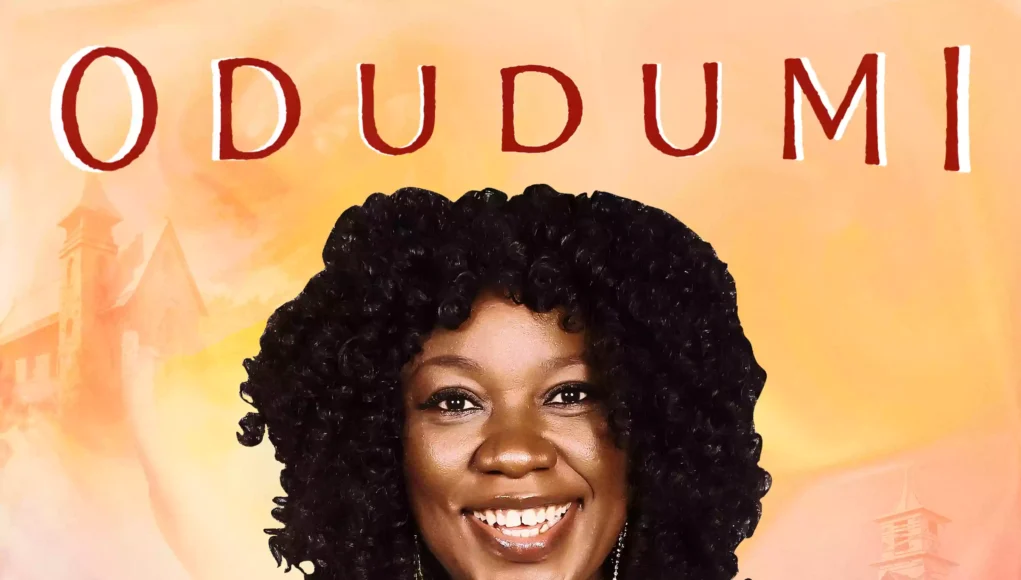 Comfort Benjamin Shares Odudumi Video