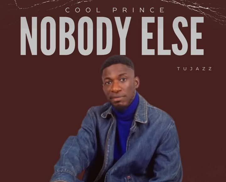 Cool Prince Shares Nobody Else