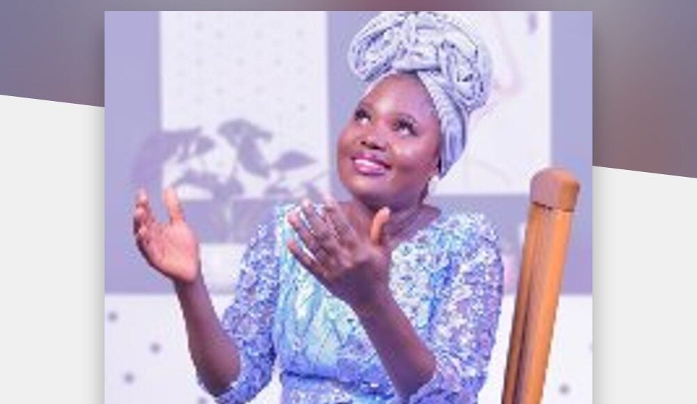 Iyawura Praise Shares her new single "Alekun Oore".